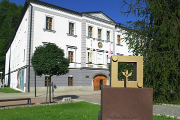 Gallery of Orava