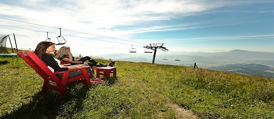 Letný relax s wellness