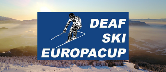 Deaf Ski Europacup 2023